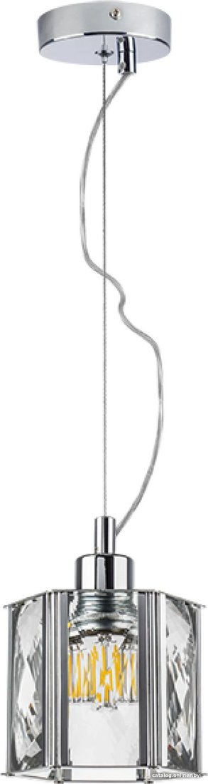 Припотолочная люстра Lightstar Limpio 722014