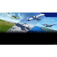  Microsoft Flight Simulator для Xbox Series X