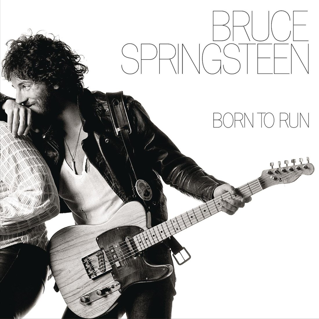 

Виниловая пластинка Bruce Springsteen - Born To Run