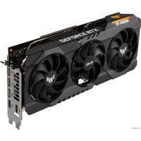 Видеокарта ASUS TUF Gaming GeForce RTX 3080 Ti OC Edition 12GB GDDR6X