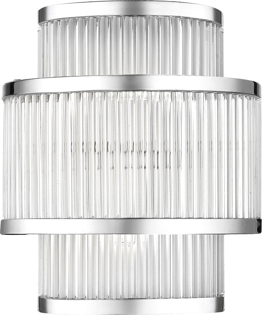 

Люстра средней высоты Simple Story 5831 5831-2WL