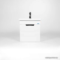  Viant Барселона с умывальником Como 50 VBAR50CO-T1YP+S-UM-COM50/1-w