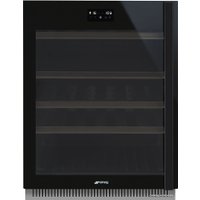 Винный шкаф Smeg CVI638LWN2