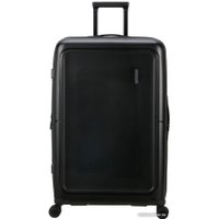 Чемодан-спиннер American Tourister Dashpop True Black 77 см