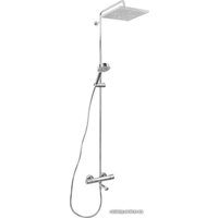 Душевая система  Jacob Delafon Atom E26238-CP