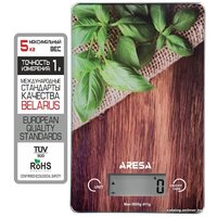 Кухонные весы Aresa AR-4310