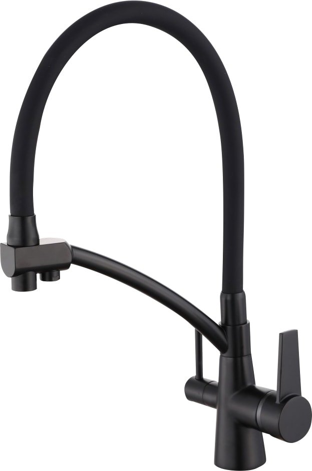 

Смеситель Vieir V15007-C