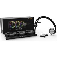 Жидкостное охлаждение для процессора be quiet! Pure Loop 2 FX 360mm BW015