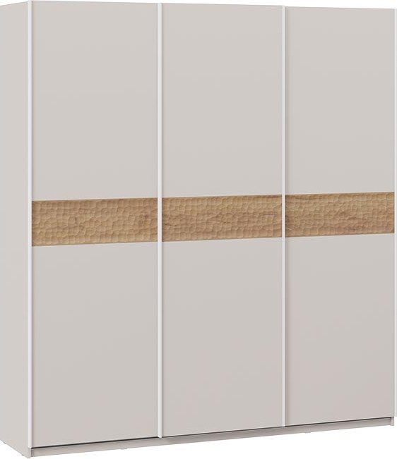 

Шкаф-купе Трия Оскар Скания Т2 2100 268739 (ручка белая/кашемир/кашемир/дуб тортугга)