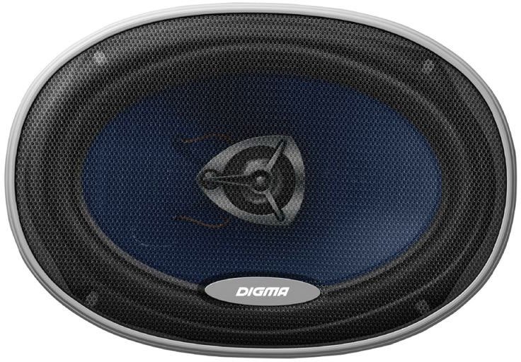 

Коаксиальная АС Digma DCA-B693