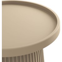 Журнальный столик Sheffilton SHT-CT94 (капучино)