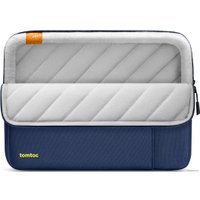 Чехол Tomtoc Defender A13 15" A13E3B2 (navy blue)