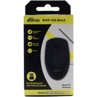 Мышь Ritmix RMW-506