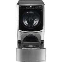Стиральная машина LG TW7000WS/TW350W