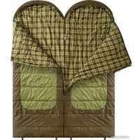 Спальный мешок RSP Outdoors Chill 200 L (220x80см, молния слева)