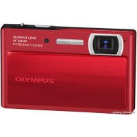 Фотоаппарат Olympus Stylus mju 1040