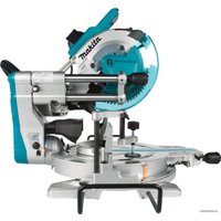 Торцовочная пила Makita LS1019L