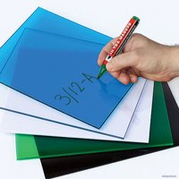 Маркер перманентный BRAUBERG Ultra marker 152207