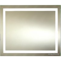 Зеркало с подсветкой  Континент Торрес Люкс 70x50
