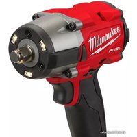 Гайковерт Milwaukee M18 FMTIW2F12-502X 4933478450 (с 2-мя АКБ, кейс)