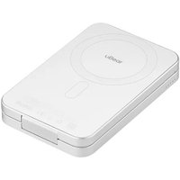 Внешний аккумулятор uBear Cruise 8000 8000mAh PB17WH8000CR-PDM (серебристый) в Витебске