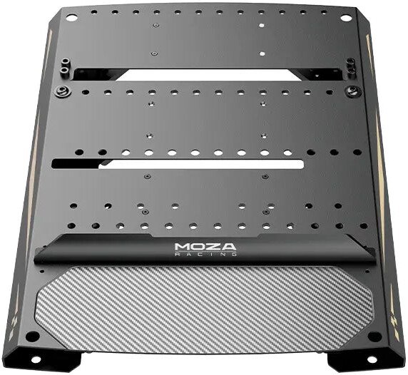 Адаптер для педального блока Moza mBooster Base Plate RS083