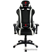Игровое (геймерское) кресло Red Square Pro Moon White