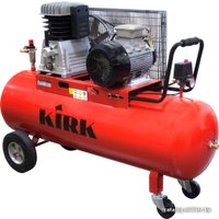 Компрессор Kirk K2080Z/200 (K-092237)