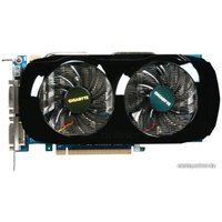 Видеокарта Gigabyte GeForce GTX 460 OC 768MB GDDR5 (GV-N460OC-768I)