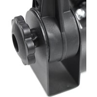 Поворотный степпер Calviano 202 (фиолетовый)