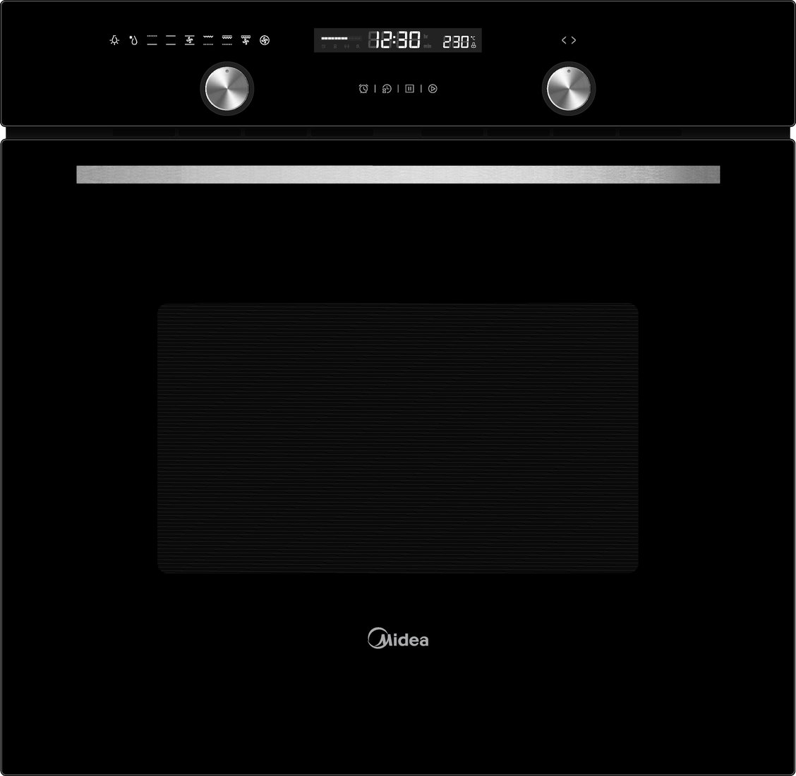 

Электрический духовой шкаф Midea MO 78101 C GB