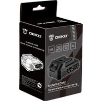 Аккумулятор Deko R-UNV3.0 Core 083-1014 (20В/3 Ач)