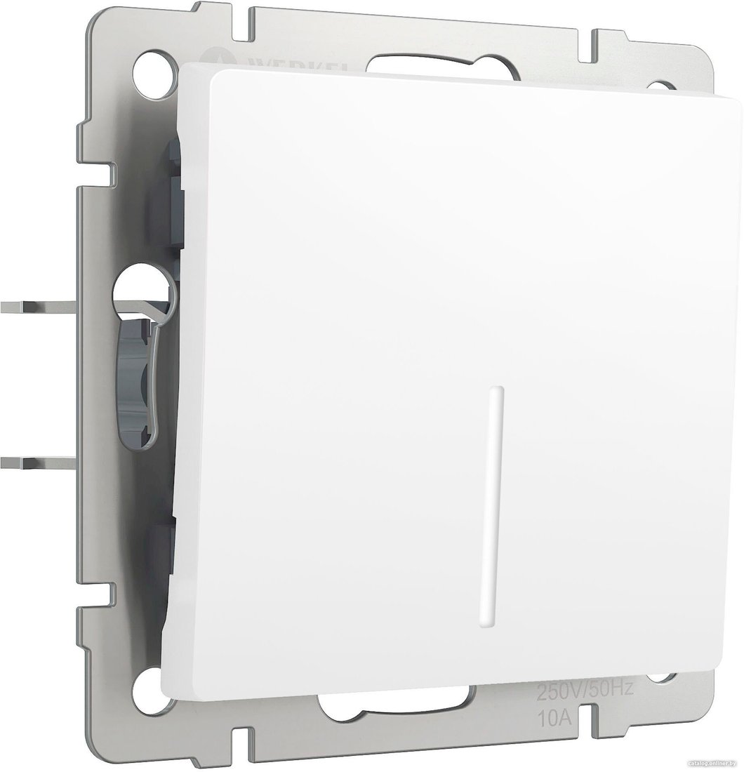 Выключатель проходной Werkel W1112161 a062400