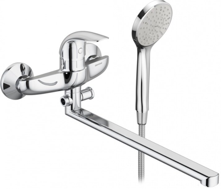 

Смеситель RedBlu Palace Bit 319500000