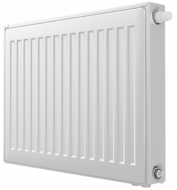 Стальной панельный радиатор Royal Thermo Ventil Compact VC11-500-900