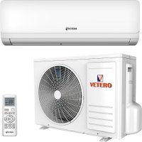 Кондиционер Vetero Sky Inverter V-S09SAC