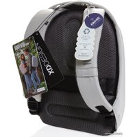 Городской рюкзак XD Design Bobby Hero Spring (светло-серый)