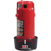 Аккумулятор Milwaukee М4 В2 4932430098 (4В/2 Ah)