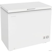 Морозильный ларь Willmark CF-380CS в Борисове