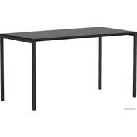 Стол Crafto Рон Лофт 06 138x70x75 (графит)