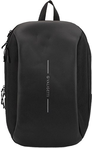 Городской рюкзак VALIGETTI 191-LT2388-VG-BLK (черный)