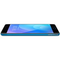 Телефон MEIZU M6 Note 4GB/64GB (синий)