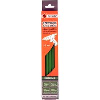 Клеевые стержни Энкор 505023 (10 шт)