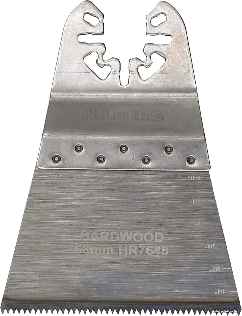 Пильное полотно Hilberg HR7648