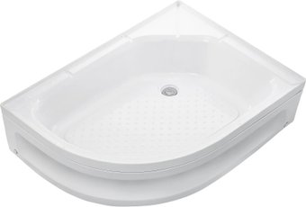 Душевой поддон River Wemor 90/70/24 R