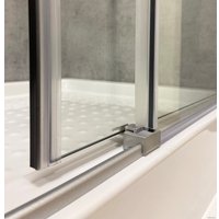 Душевой уголок Aquabath Kristal AB1077