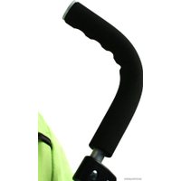 Коляска прогулочная «трость» Caretero Gringo