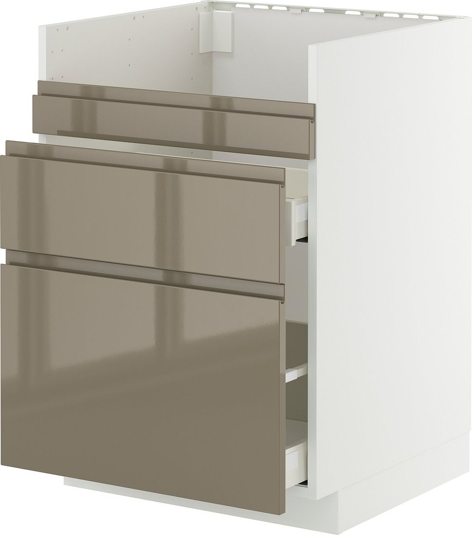 

Шкаф напольный Ikea Metod/Maximera s99576753