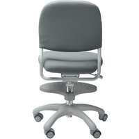 Компьютерное кресло Yoka Veni (серый)