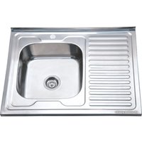 Кухонная мойка РМС MG6-8060L